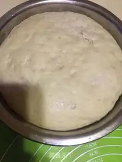Make Carrot pie step 2