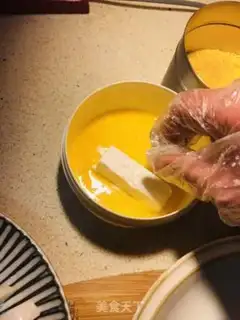 Make Fry milk step 9