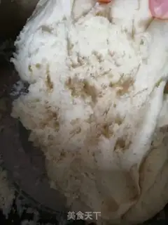Make Pumpkin bun step 8