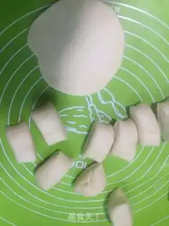 Make Carrot pie step 3