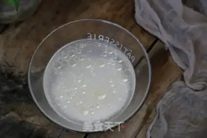 Make Porridge step 0