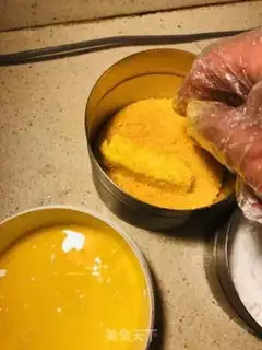 Make Fry milk step 10