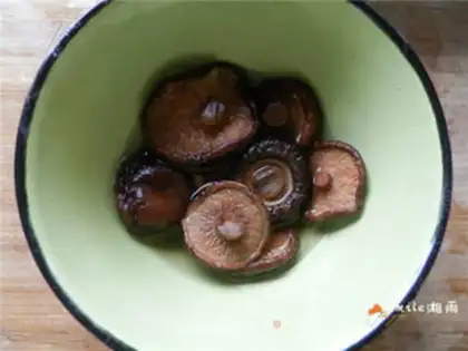 Make Porridge step 1