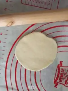 Make Pumpkin bun step 11