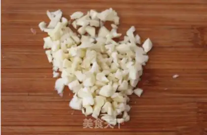 Make Sour soup, fat cow step 1