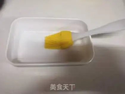 Make A little tea and milk step 5