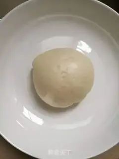 Make Pumpkin bun step 15