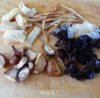 Make Pelican oil step 2