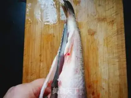 Make Piperfish step 3