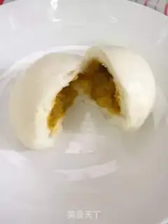 Make Pumpkin bun step 16