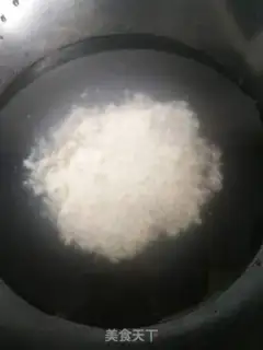 Make Egg brew step 0