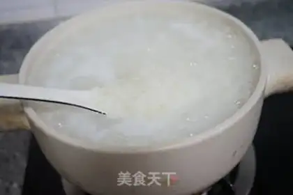 Make Porridge step 7