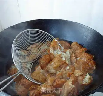 Make Pelican oil step 4