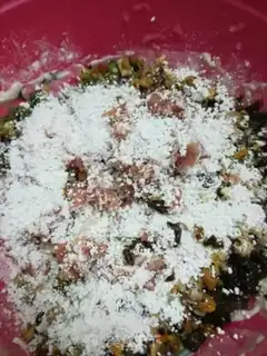 Make Plum-crackers step 4