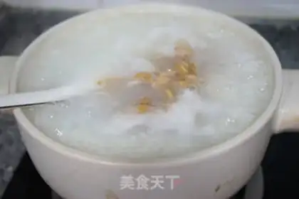 Make Porridge step 8