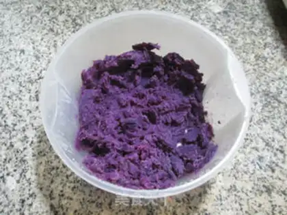Make Potato roast step 1
