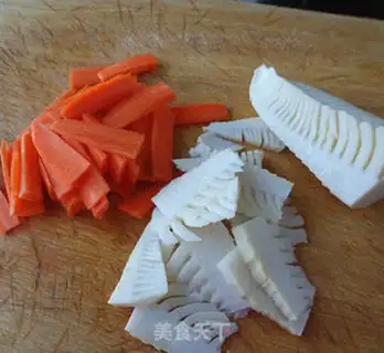 Make Pelican oil step 5