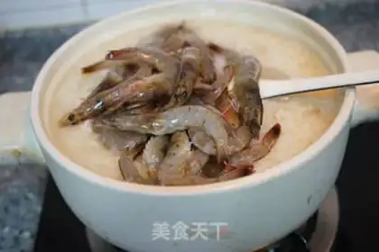 Make Porridge step 9
