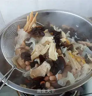 Make Pelican oil step 6