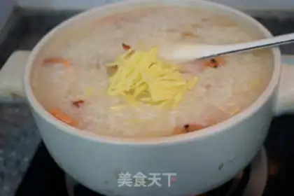 Make Porridge step 10