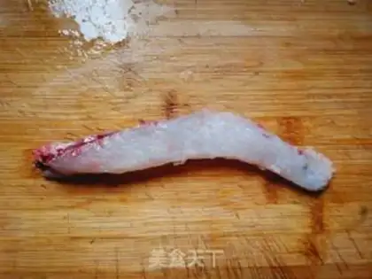 Make Piperfish step 9