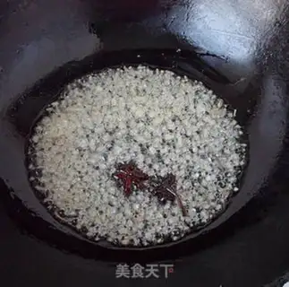 Make Pelican oil step 7