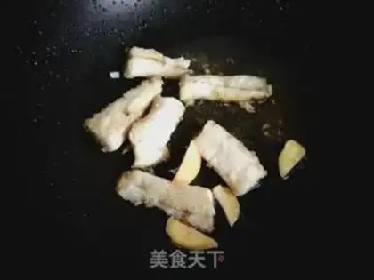 Make Piperfish step 11