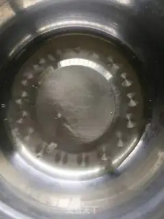 Make Chifeng Cupcake step 1