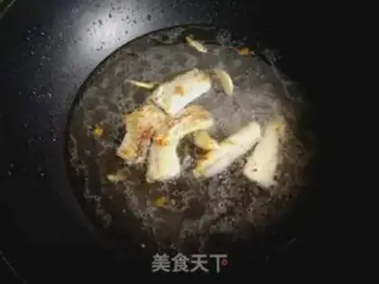 Make Piperfish step 12