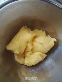 Make Milk bag step 0