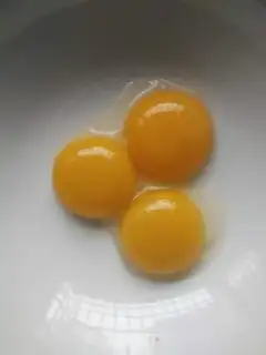 Make Chifeng Cupcake step 2