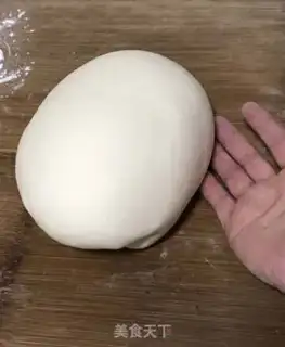 Make Slice the buns step 0