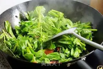 Make Sour pea seed step 3
