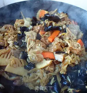 Make Pelican oil step 10