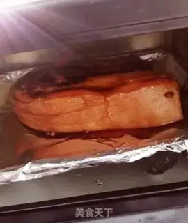 Make Homemade fork burn step 2