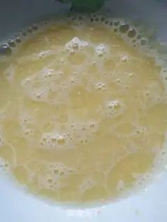 Make Chifeng Cupcake step 3