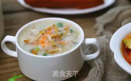 Make Porridge step 15