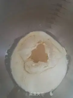 Make Milk bag step 2