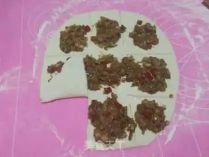 Make A lasagna step 3
