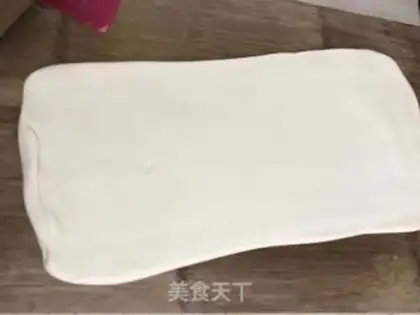 Make Slice the buns step 2