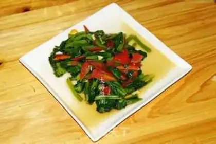 Make Sour pea seed step 5