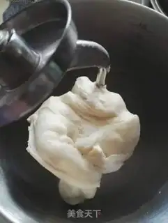 Make Milk bag step 3