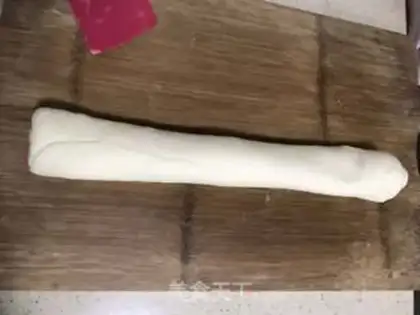 Make Slice the buns step 3