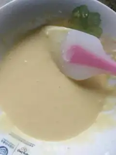 Make Chifeng Cupcake step 6