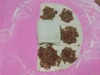 Make A lasagna step 5