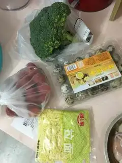 Make Chicken chest and pasta step 0