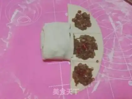 Make A lasagna step 6