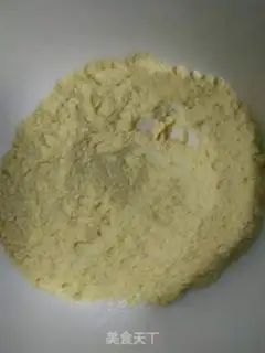 Make Porridge corn step 0