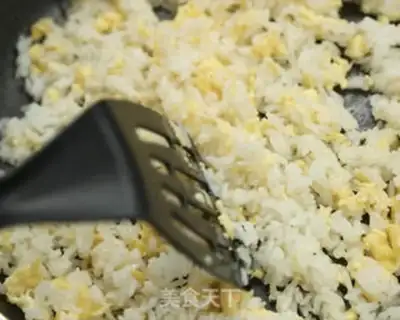 Make Egg bun step 4
