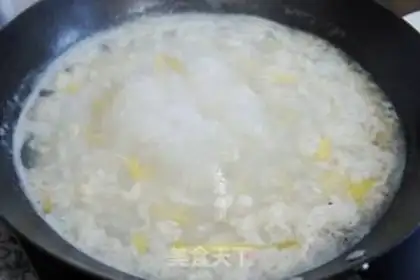 Make Pumpkin soup step 5